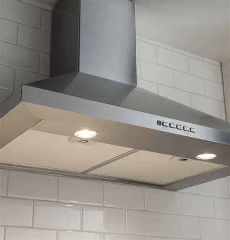 range hood 30 inch stainless